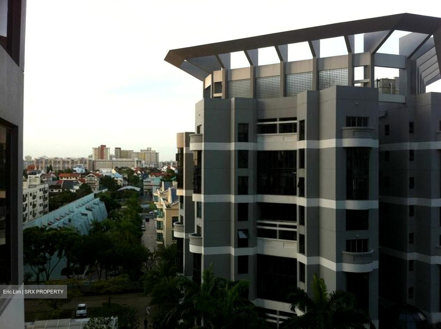The Bayshore (D16), Condominium #579654331